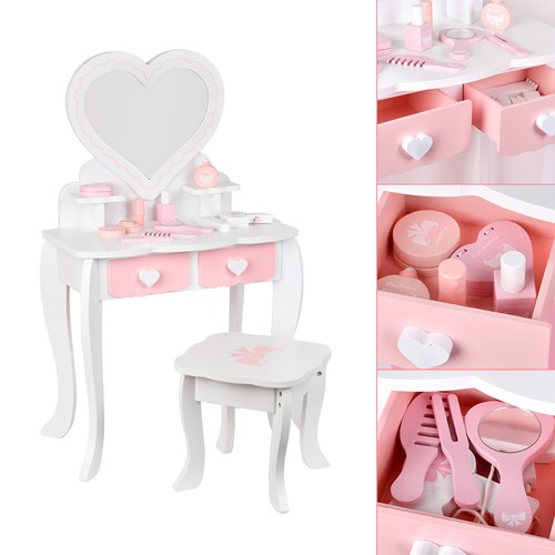 Kids girls vanity - kids,