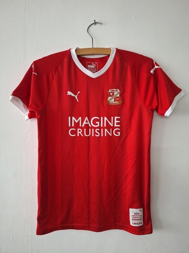 Swindon town 2018 2019 home - town,
