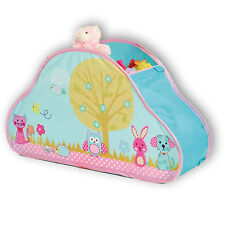 Chad Valley Creature Friends Pop Up Storage Toy Bedroom Box Chest Tidy Organiser