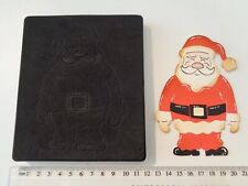 Sizzix Originals Santa Claus/Father Christmas ~ Craft Die