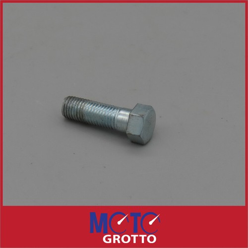 Pair fork yoke bolts - of,