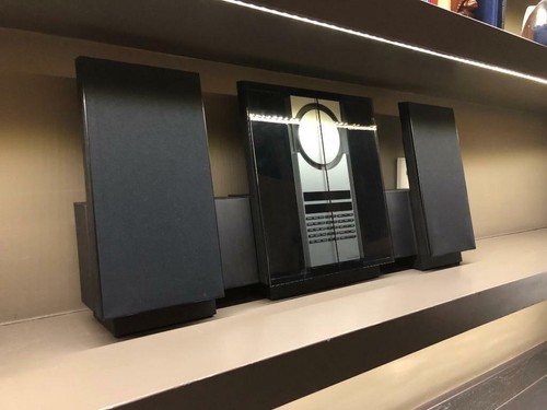Bang olufsen beosound 3000 - 3000, mk2
