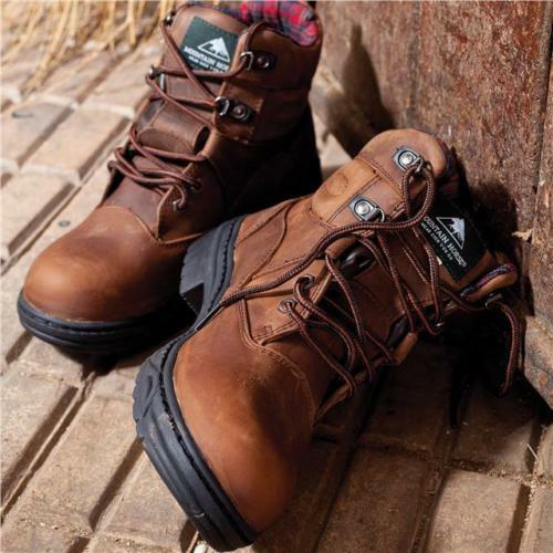 Mountain horse classic boots - horse,