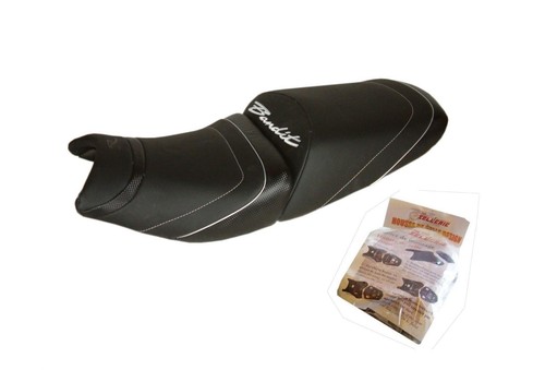 Seat cover suzuki bandit 1250 - seat,
