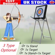 Folding Target Stand