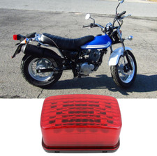 LED Tail Lights Taillight