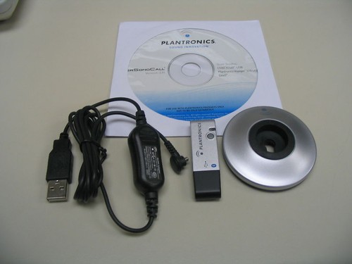 Plantronics bua 100 - plantronics, bluetooth