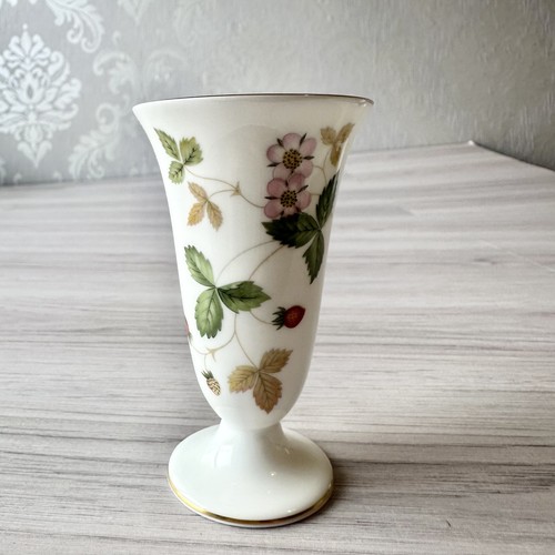Wild strawberry wedgwood - wild,