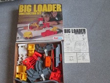 BIG LOADER CONSTRUCTION SET -