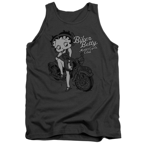 Betty boop bbmc licensed - betty, adult