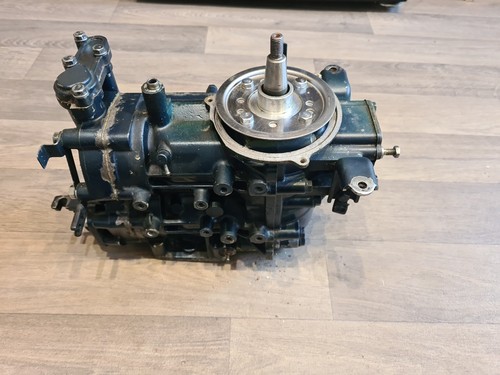 Yamaha 5hp powerhead 2 - 9.5a,
