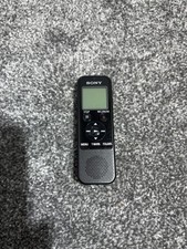 Sony ICD-PX440 4GB Voice