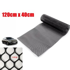 Universal Honeycomb Mesh Black