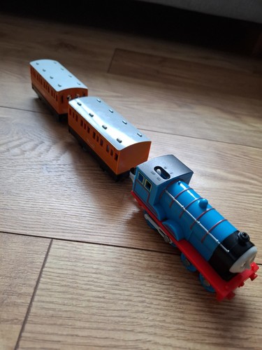 Tomy trackmaster thomas - trackmaster, train