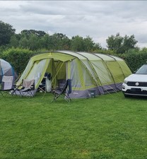 Vango Orava 600XL 6-Person