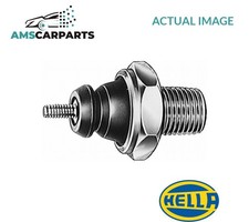 OIL PRESSURE SENSOR SWITCH 6ZL