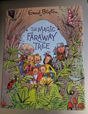 The Magic Faraway Tree The