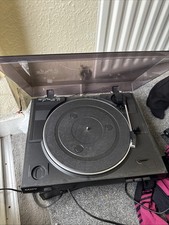 Vintage Sony PS-LX250H 33/45