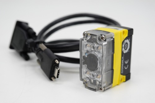 Cognex dataman dm70l - dataman,
