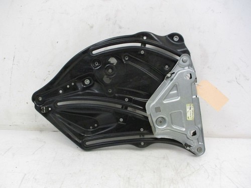 Window regulator right - right, rear