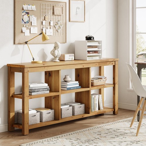 Solid wood horizontal - solid,