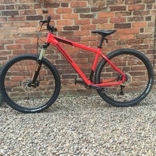 Boardman MHT 8.6 Hardtail