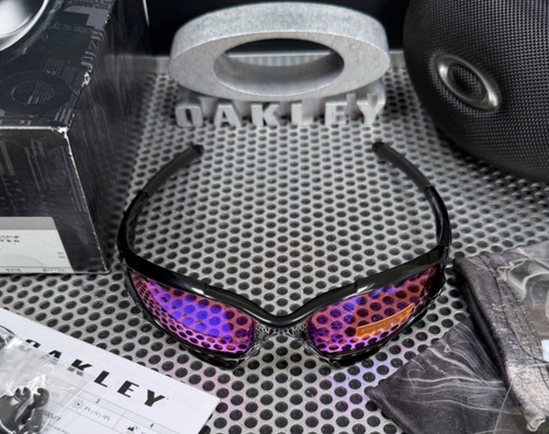 Oakley racing jacket - oakley,