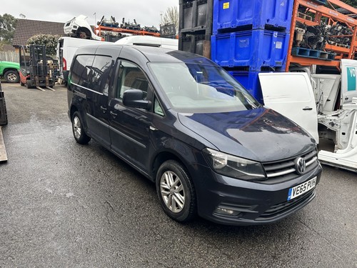 Caddy maxi c20 mk4 - caddy,