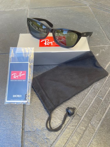 Vintage l ray ban - b,