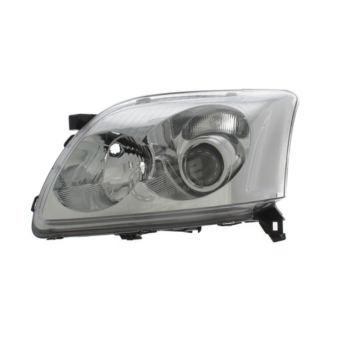For toyota avensis 2003 - toyota, 2003-2006