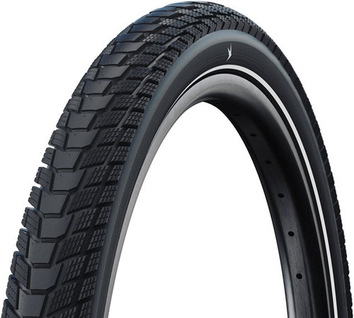 Schwalbe motion pick - pick-up,