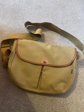 Barbour Vintage Canvas Brady