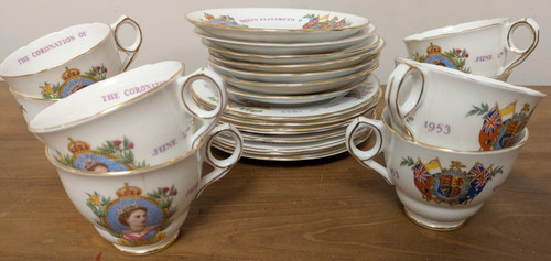 Royal stafford bone china - bone,