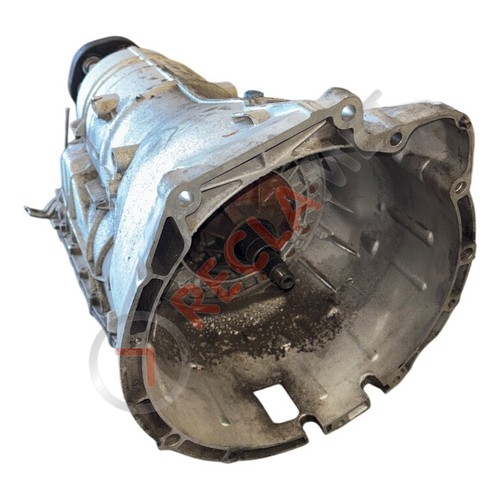 Bmw e70 2007 2010 - bmw, zf