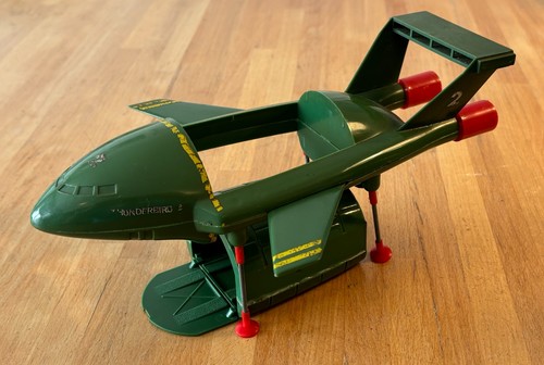 Thunderbird original - 2,