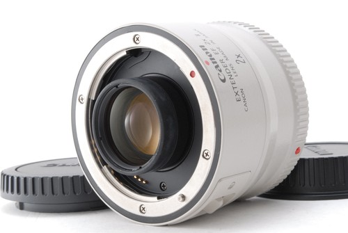 Top mint canon extender - canon,