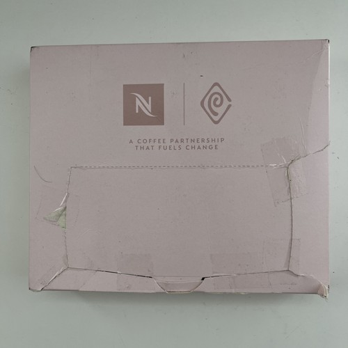 Nespresso pro coffee pods - nespresso,
