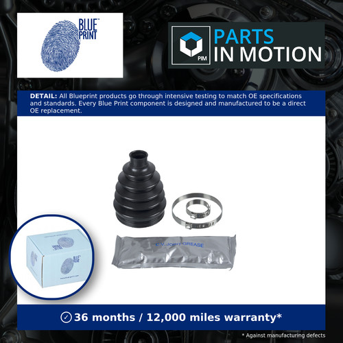 Joint boot fits suzuki - joint,