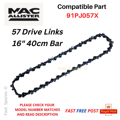 Macallister mcswp40 - macallister,