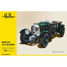 Heller 80722 Bentley Blower