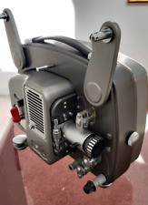 Bolex 18-5 St8mm Cine Film