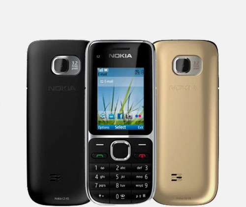 Brand new condition - brand, nokia