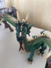 Schleich Dragon