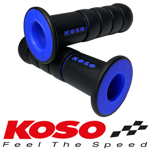 Pair koso blue - pair, of