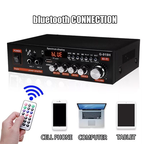 1000w bluetooth power - 1000w,
