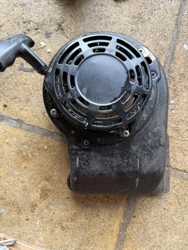 Briggs and stratton - quantum, 50