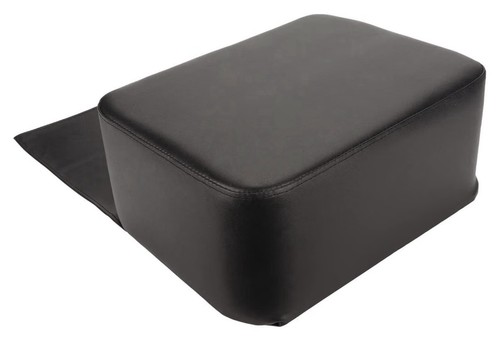 Salon styling chair - chair, booster