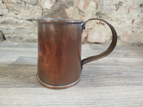 Antique copper ale - antique,