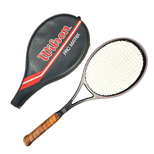 Wilson pro matrix - wilson,