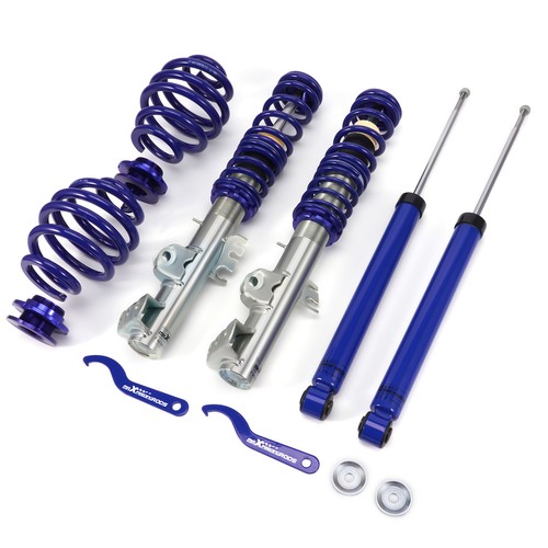 4pcs coilover kit for bmw - 4pcs, e36